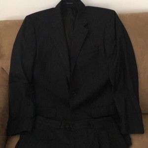 Men’s suit